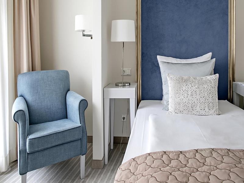 Dorint Parkhotel Meissen image