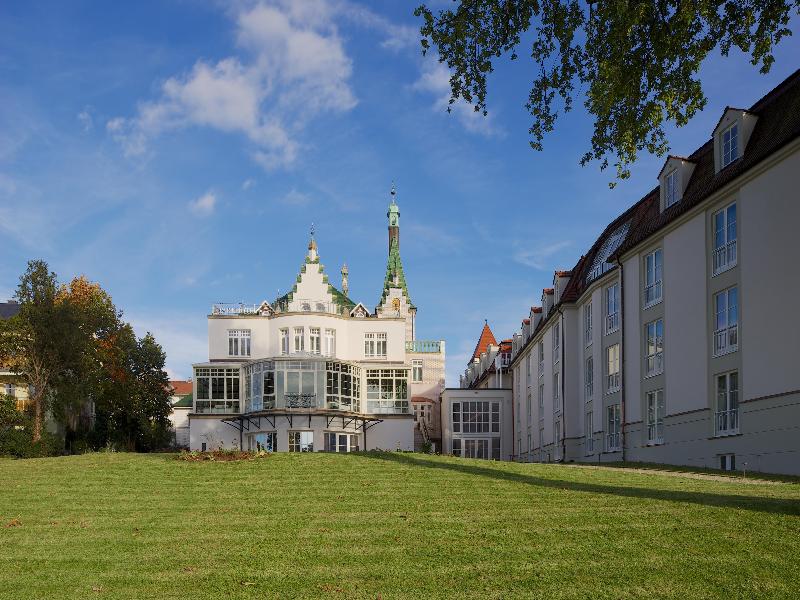 Dorint Parkhotel Meissen image