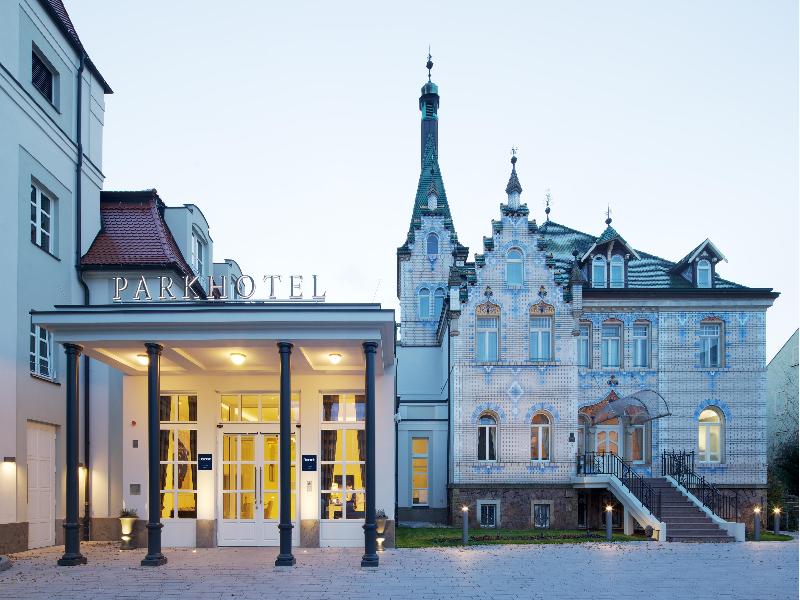 Dorint Parkhotel Meissen image