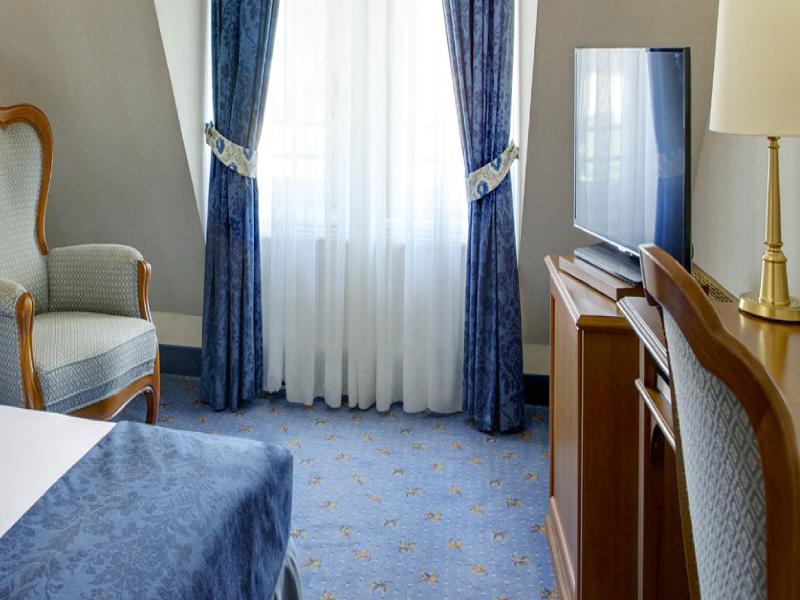 Dorint Parkhotel Meissen image