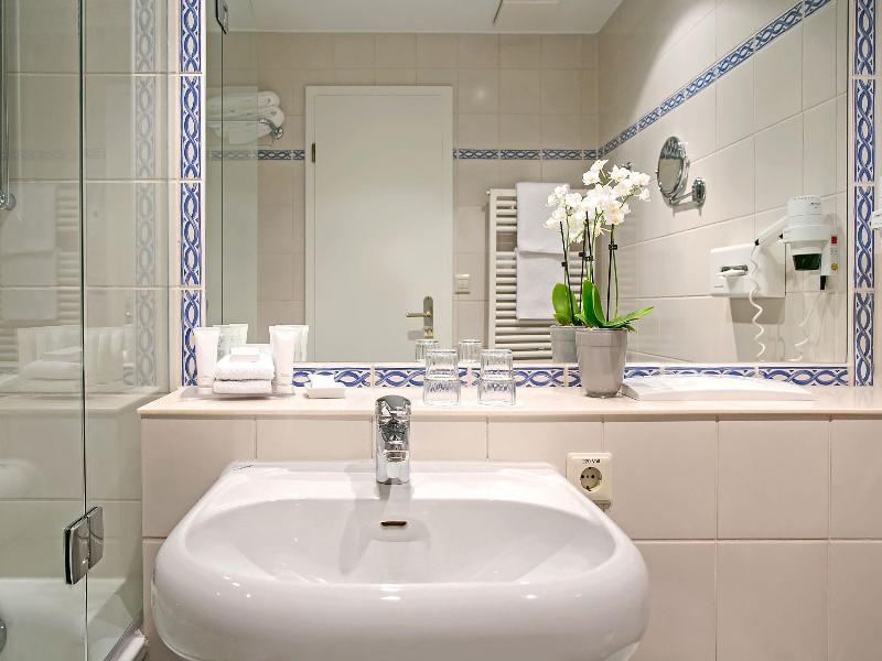 Dorint Parkhotel Meissen image