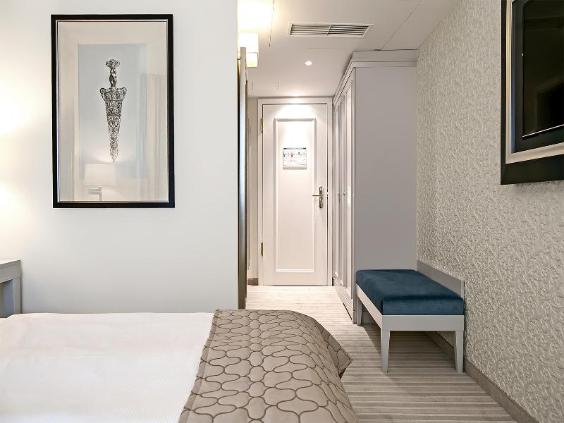 Dorint Parkhotel Meissen image