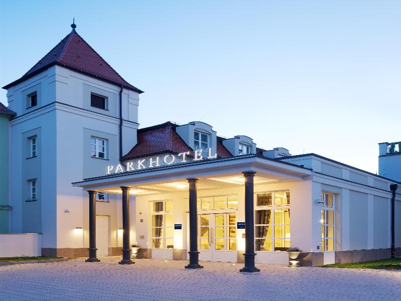 Dorint Parkhotel Meissen image