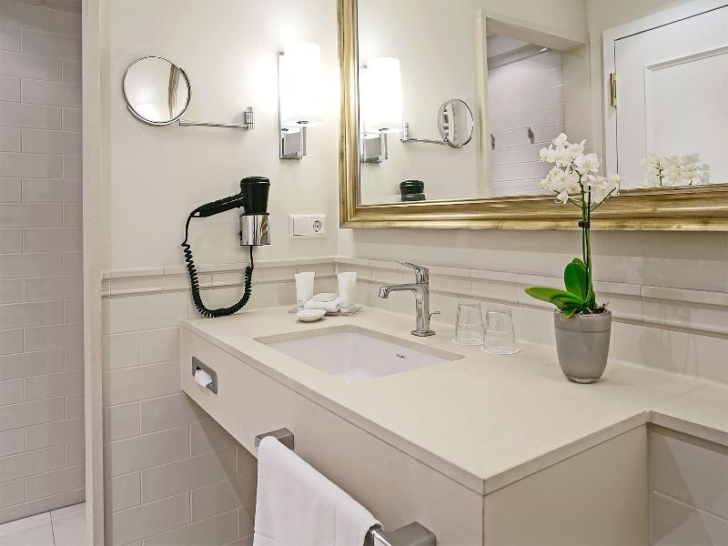 Dorint Parkhotel Meissen image