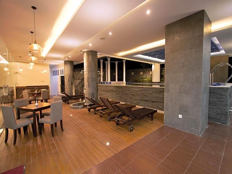 Tara Hotel image