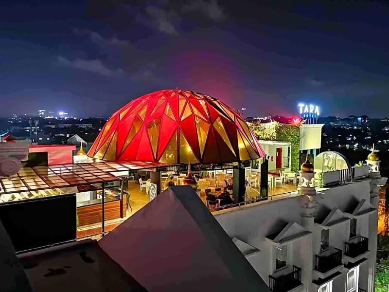 Tara Hotel image