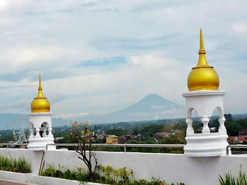 Tara Hotel image