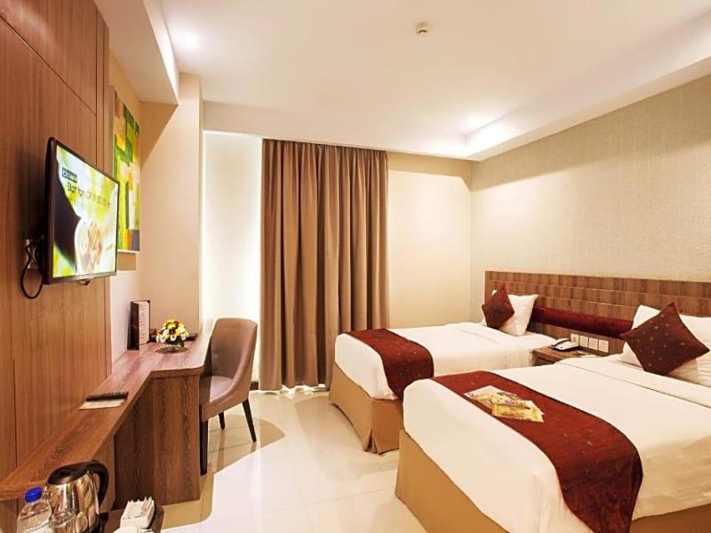 Tara Hotel image