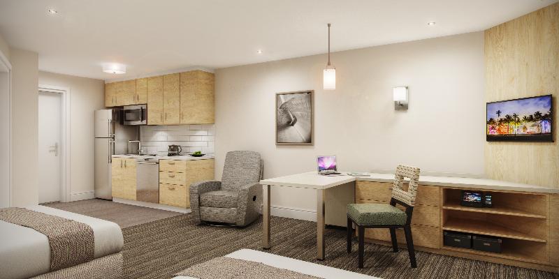 Candlewood Suites Miami Intl Airport - 36Th St IHG image