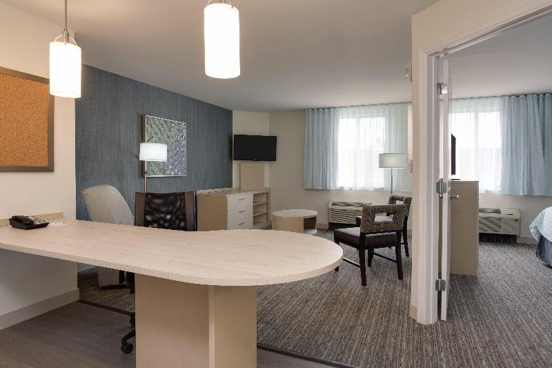 Candlewood Suites Miami Intl  Airport- 36TH ST