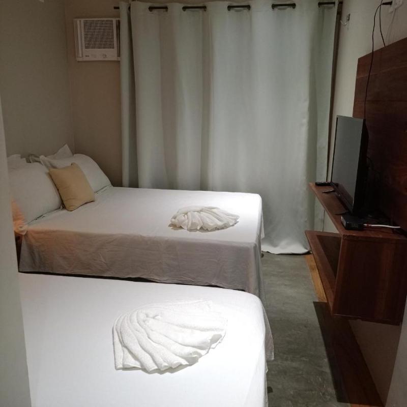 Paradise Beach Resort 3