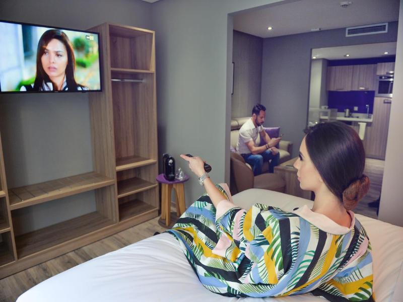Le 22 Appart'Hotel image