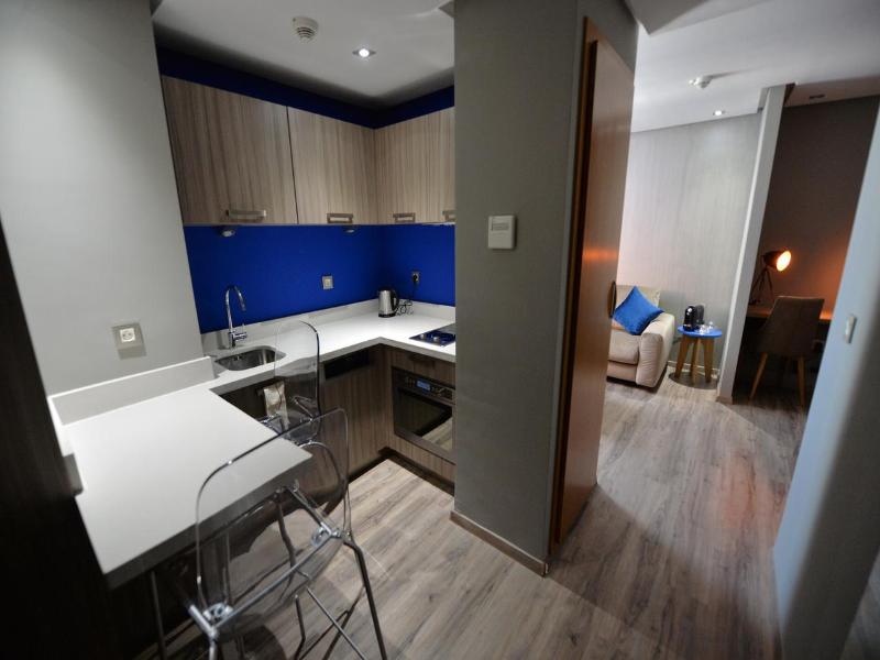 Le 22 Appart'Hotel image