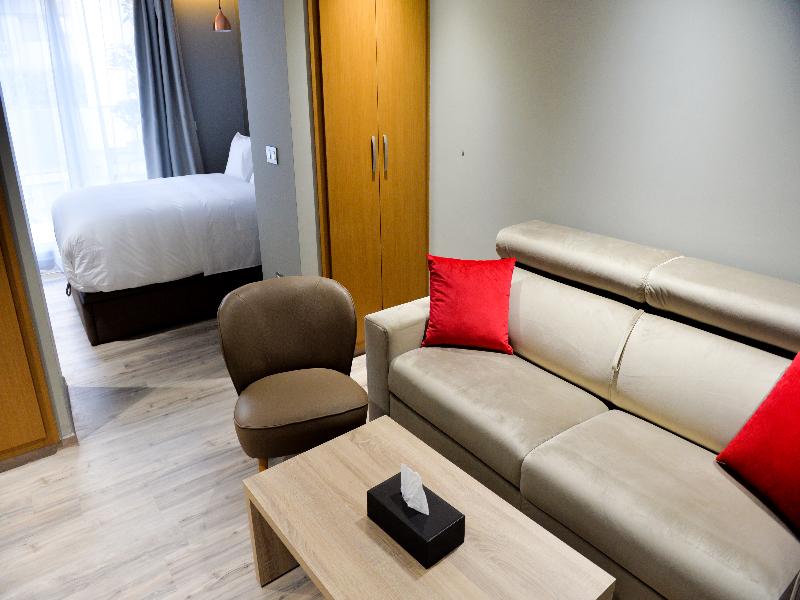 Le 22 Appart'Hotel image