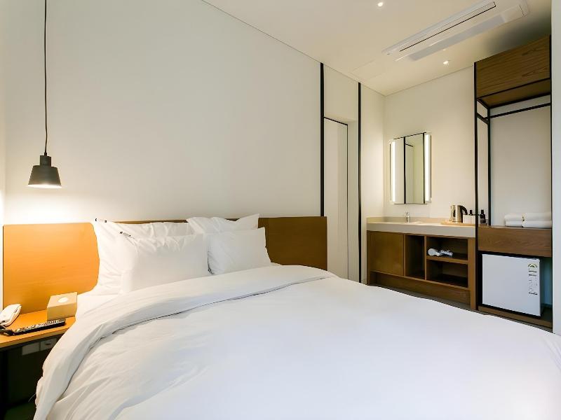 H Avenue Hotel Dongdaemun Sungshin image