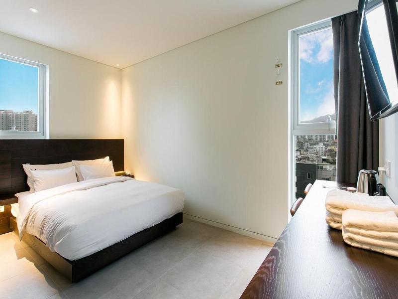 H Avenue Hotel Dongdaemun Sungshin image