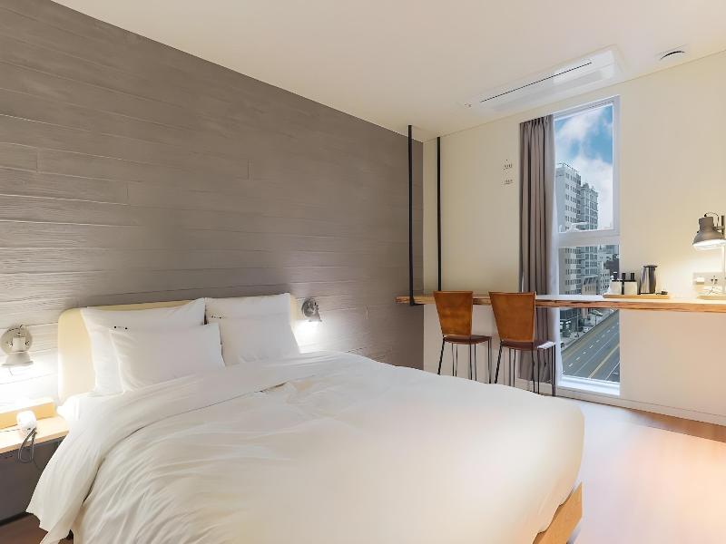 H Avenue Hotel Dongdaemun Sungshin image