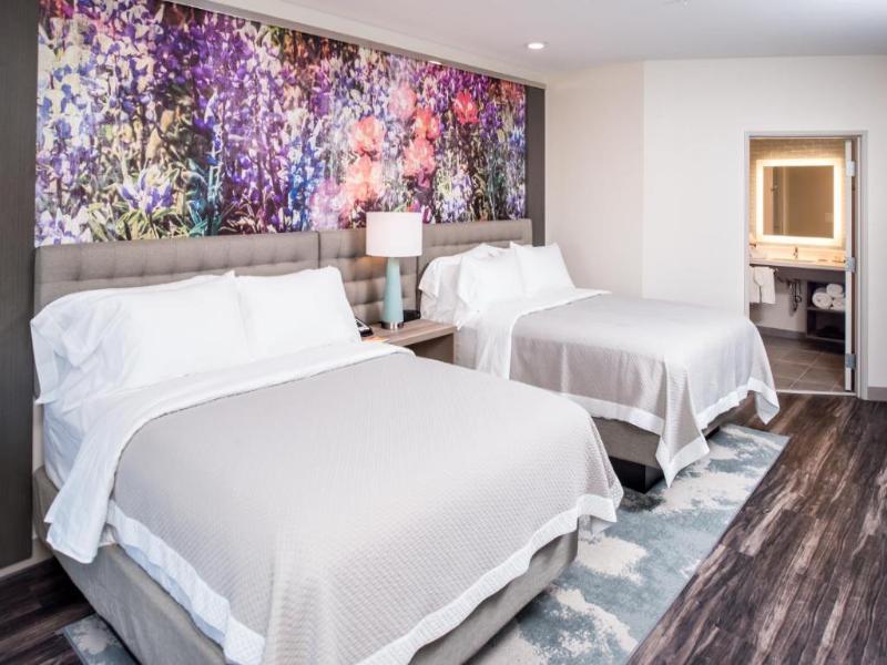 Hotel Indigo Frisco image