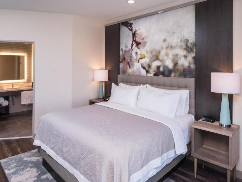 Hotel Indigo Frisco image