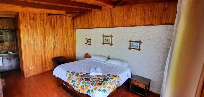 Hotel miramontes image