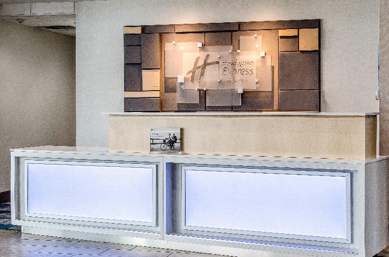 Holiday Inn Express & Suites Atchison By IHG image