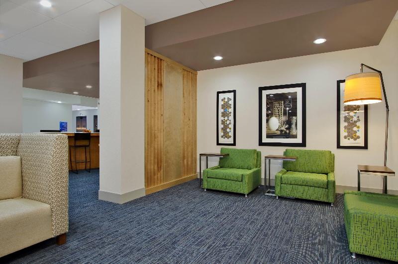 Holiday Inn Exp & Sts Brookshire - Katy Freeway image