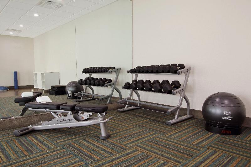 Holiday Inn Exp & Sts Brookshire - Katy Freeway image