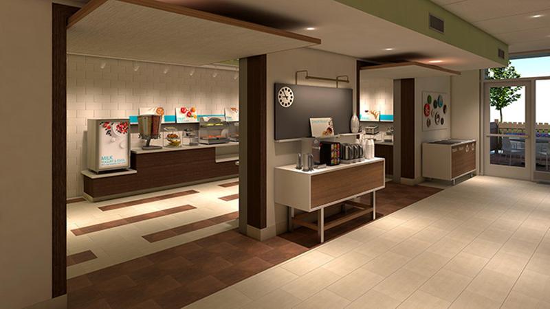 Holiday Inn Exp & Sts Brookshire - Katy Freeway image