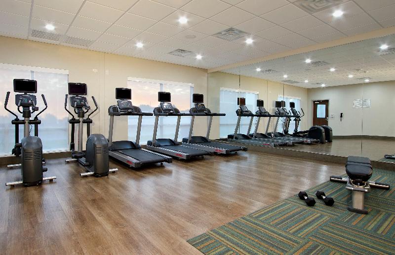Holiday Inn Exp & Sts Brookshire - Katy Freeway image