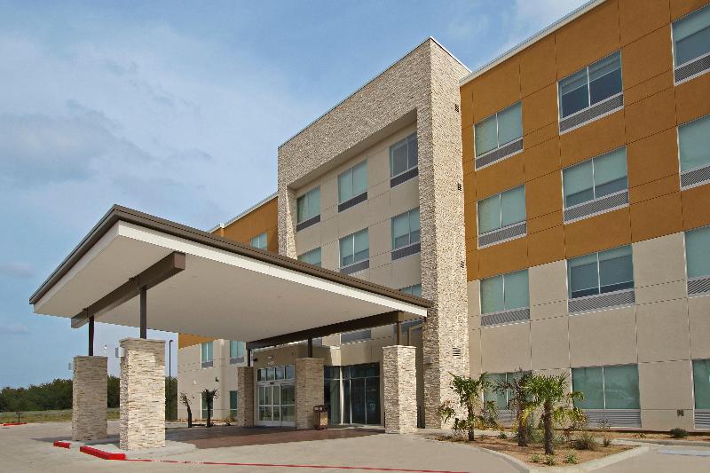 Holiday Inn Exp & Sts Brookshire - Katy Freeway image