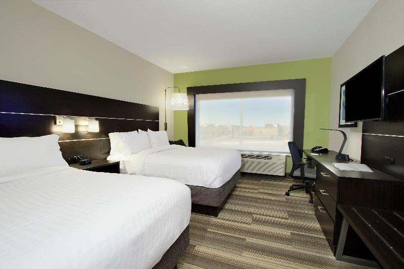 Holiday Inn Exp & Sts Brookshire - Katy Freeway image