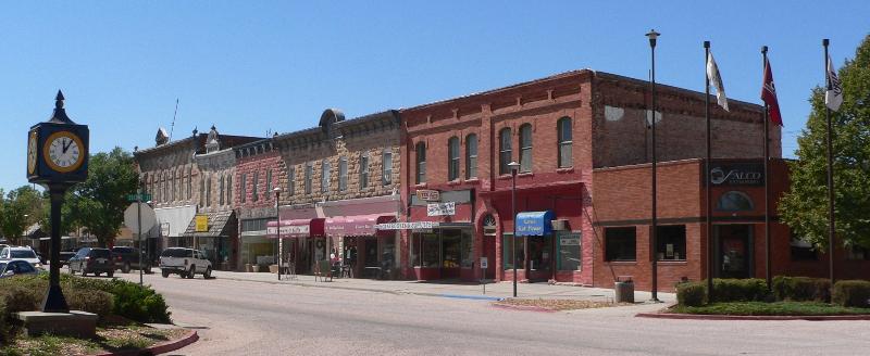 Holiday Inn Express & Suites Chadron image