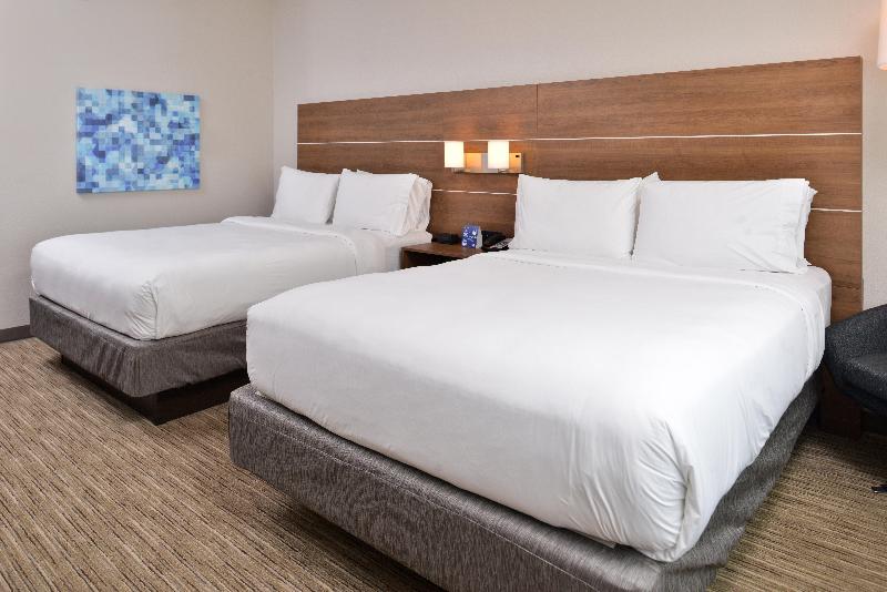 Holiday Inn Express Early image
