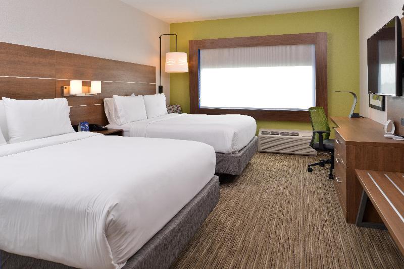 Holiday Inn Express Early image