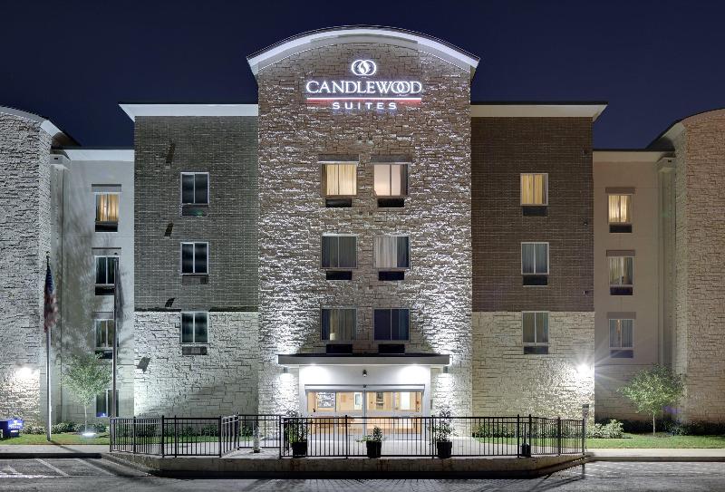 Candlewood Suites Farmers Branch