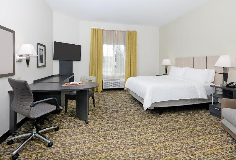 Candlewood Suites Farmers Branch photo 19