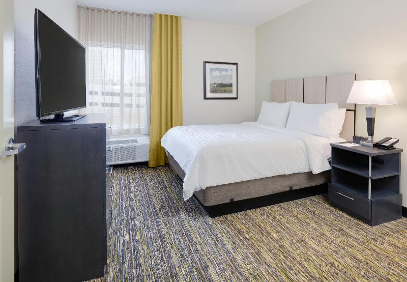 Candlewood Suites Farmers Branch photo 22