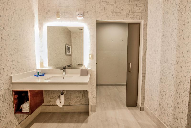 Holiday Inn Express & Suites Farmers Branch image