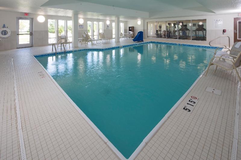 Holiday Inn Express & Suites Gaylord image