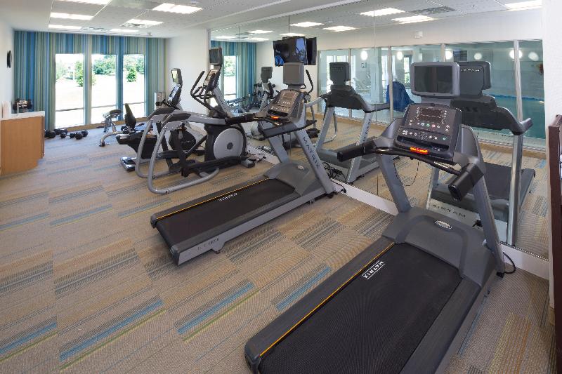 Holiday Inn Express & Suites Gaylord image