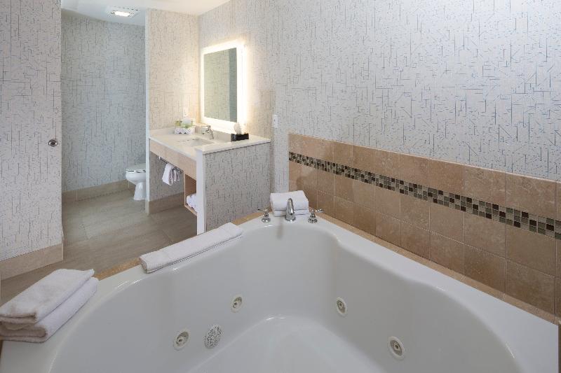 Holiday Inn Express & Suites Gaylord photo 17