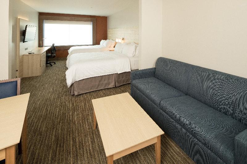 Holiday Inn Express & Suites Gaylord image