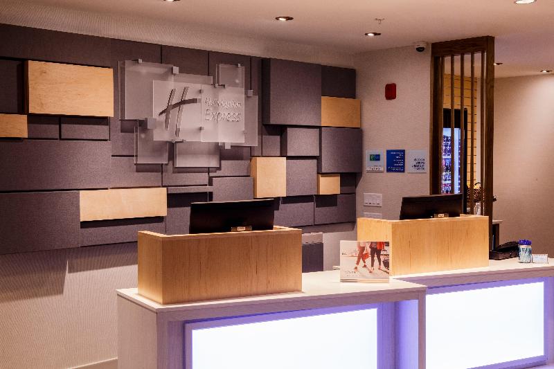 Holiday Inn Express and Suites Gettysburg image