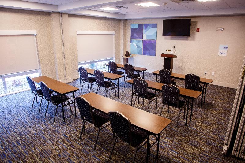 Holiday Inn Express and Suites Gettysburg image