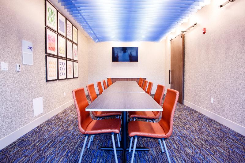 Holiday Inn Express and Suites Gettysburg image