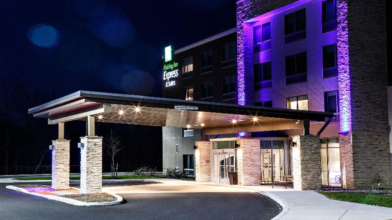 Holiday Inn Express and Suites Gettysburg image
