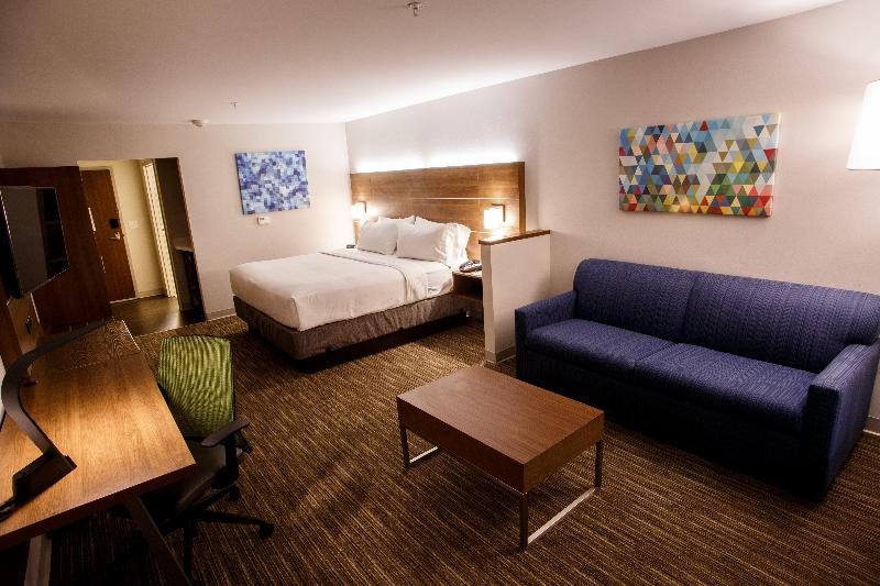 Holiday Inn Express and Suites Gettysburg photo 15