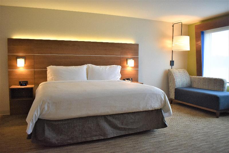Holiday Inn Express and Suites Gettysburg photo 13