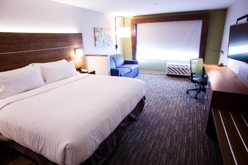 Holiday Inn Express and Suites Gettysburg photo 24