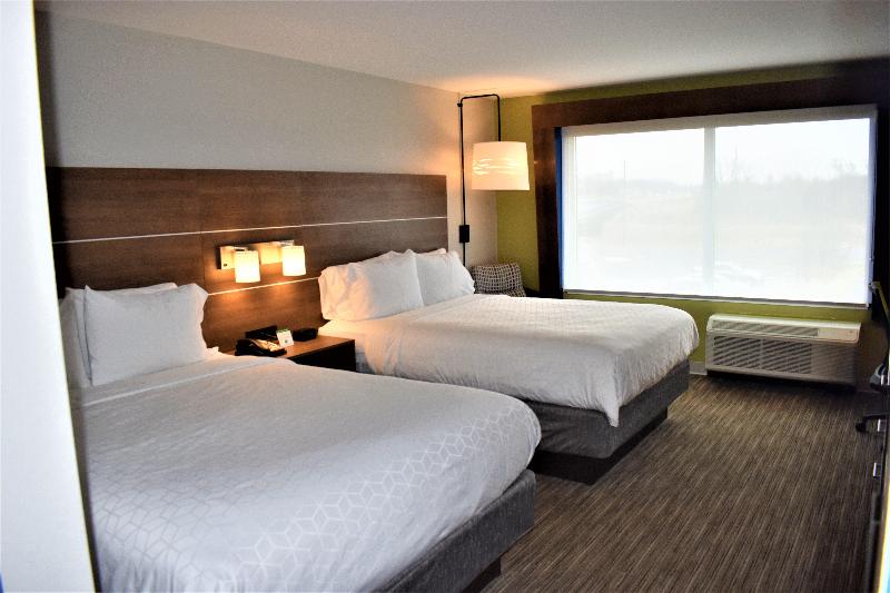 Holiday Inn Express and Suites Gettysburg photo 23